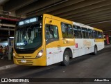 Plataforma Transportes 30911 na cidade de Salvador, Bahia, Brasil, por Adham Silva. Número da foto: #11696276.