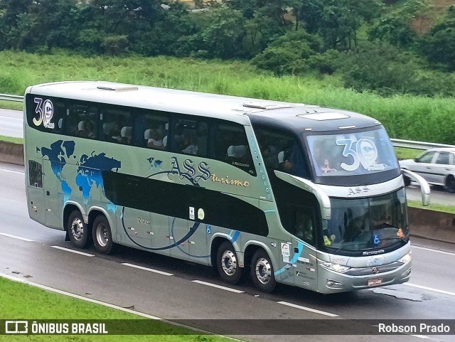 ASS Turismo 2015 na cidade de São José dos Campos, São Paulo, Brasil, por Robson Prado. Número da foto: #11698242.