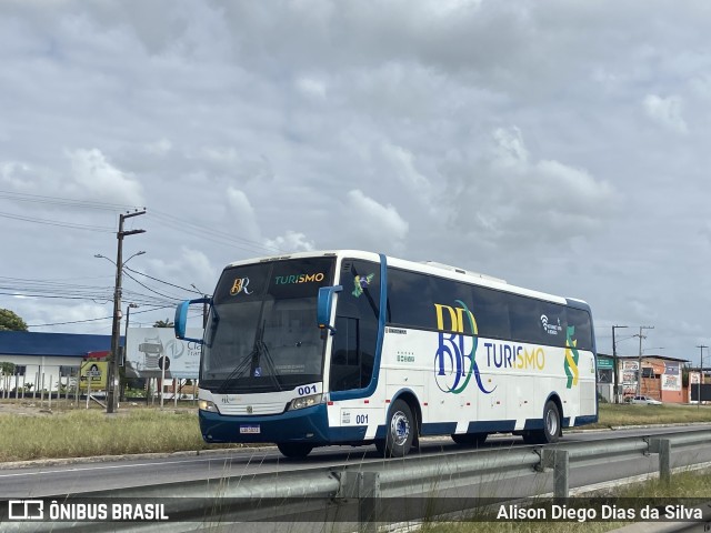 Brasil Tour Sociedade 001 na cidade de Parnamirim, Rio Grande do Norte, Brasil, por Alison Diego Dias da Silva. Número da foto: #11698487.