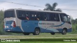 P.A.G.S. Transportes e Serviços 1310 na cidade de Ubatuba, São Paulo, Brasil, por Vinícius Santos. Número da foto: #:id.