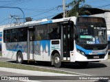 Viação Galo Branco 5.012 na cidade de São Gonçalo, Rio de Janeiro, Brasil, por Willian Raimundo Morais. Número da foto: #:id.