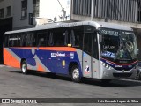 Viação Ideal B28714 na cidade de Rio de Janeiro, Rio de Janeiro, Brasil, por Luiz Eduardo Lopes da Silva. Número da foto: #11697721.