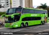 Eucatur - Empresa União Cascavel de Transportes e Turismo 5700 na cidade de Barueri, São Paulo, Brasil, por Tadeu Vasconcelos. Número da foto: #:id.