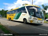 Empresa Gontijo de Transportes 18700 na cidade de Ipatinga, Minas Gerais, Brasil, por Celso ROTA381. Número da foto: #11698178.