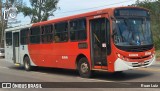Companhia Coordenadas de Transportes 25466 na cidade de Santa Luzia, Minas Gerais, Brasil, por Ruan Luiz. Número da foto: #11697714.
