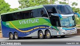 Vivitur Turismo 29000 na cidade de Betim, Minas Gerais, Brasil, por Hariel BR-381. Número da foto: #:id.