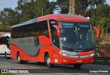 Empresa de Ônibus Pássaro Marron 5949 na cidade de Santa Isabel, São Paulo, Brasil, por George Miranda. Número da foto: #:id.