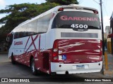 Expresso Gardenia 4500 na cidade de Três Corações, Minas Gerais, Brasil, por Fábio Mateus Tibúrcio. Número da foto: #11698428.