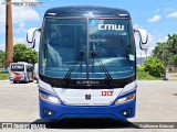 CMW Transportes 1313 na cidade de Bragança Paulista, São Paulo, Brasil, por Guilherme Estevan. Número da foto: #:id.