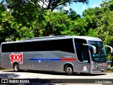 Auto Viação 1001 RJ 108.078 na cidade de São Paulo, São Paulo, Brasil, por César Ônibus. Número da foto: #11699680.