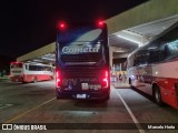 Viação Cometa 721306 na cidade de Ribeirão Preto, São Paulo, Brasil, por Marcelo Horta. Número da foto: #11697865.