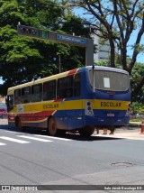 Escolares 102 na cidade de São José do Rio Preto, São Paulo, Brasil, por Italo Jacob Busologo BR. Número da foto: #:id.