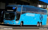 Auto Viação Progresso 6279 na cidade de Petrolina, Pernambuco, Brasil, por Wesley Queiroz. Número da foto: #11698213.