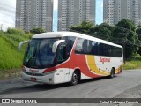 Viação Regional 2278 na cidade de Salvador, Bahia, Brasil, por Rafael Rodrigues Forencio. Número da foto: #:id.