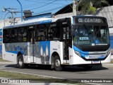 Auto Ônibus Alcântara 3.001 na cidade de São Gonçalo, Rio de Janeiro, Brasil, por Willian Raimundo Morais. Número da foto: #:id.