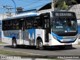 Auto Ônibus Alcântara 3.001 na cidade de São Gonçalo, Rio de Janeiro, Brasil, por Willian Raimundo Morais. ID da foto: :id.