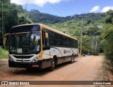 Viação Progresso 17103 na cidade de Três Rios, Rio de Janeiro, Brasil, por Adriano Duarte. Número da foto: #11698823.