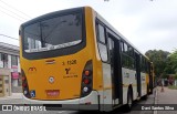 Viação Metrópole Paulista - Zona Leste 3 1326 na cidade de São Paulo, São Paulo, Brasil, por Davi Santos Silva. Número da foto: #11698261.
