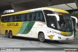 Empresa Gontijo de Transportes 19470 na cidade de Belo Horizonte, Minas Gerais, Brasil, por Hariel Bernades. Número da foto: #11699745.