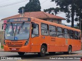 Viação Antonina 24010 na cidade de Almirante Tamandaré, Paraná, Brasil, por Robert Matheus De Morais Oliveira. Número da foto: #11698557.
