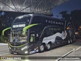 Viação Garcia 86039 na cidade de Bauru, São Paulo, Brasil, por Lucas Adriano Bernardino. Número da foto: #11699523.