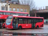 London General WS68 na cidade de London, Greater London, Inglaterra, por Fábio Takahashi Tanniguchi. ID da foto: :id.