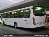 RST - Rodoviária Santa Terezinha 6562 na cidade de Florianópolis, Santa Catarina, Brasil, por Guilherme Fernandes Grinko. Número da foto: #:id.