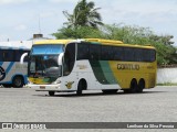 Empresa Gontijo de Transportes 14840 na cidade de Caruaru, Pernambuco, Brasil, por Lenilson da Silva Pessoa. Número da foto: #11699175.
