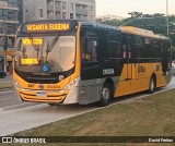 Mobi Rio E903036 na cidade de Rio de Janeiro, Rio de Janeiro, Brasil, por David Freitas. Número da foto: #11699850.