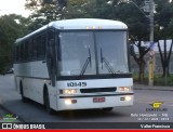 Empresa Gontijo de Transportes 10145 na cidade de Belo Horizonte, Minas Gerais, Brasil, por Valter Francisco. Número da foto: #11699213.