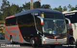 Ponte Pensil Locadora de Veículos Transporte e Turismo Eireli 3407 na cidade de Santa Isabel, São Paulo, Brasil, por George Miranda. Número da foto: #:id.