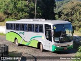 Turin Transportes 11010 na cidade de Ouro Preto, Minas Gerais, Brasil, por Helder José Santos Luz. Número da foto: #11699695.