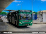 OT Trans - Ótima Salvador Transportes 21052 na cidade de Salvador, Bahia, Brasil, por André Pietro  Lima da Silva. Número da foto: #11697830.