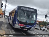 Radial Transporte Coletivo 41.663 na cidade de Suzano, São Paulo, Brasil, por Rafael Lopes de Oliveira. Número da foto: #11698518.