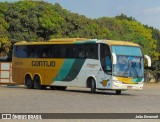 Empresa Gontijo de Transportes 17030 na cidade de Vitória da Conquista, Bahia, Brasil, por João Emanoel. Número da foto: #11699283.