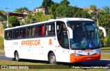 VINSAL - Viação Nossa Senhora Aparecida RJ 187.018 na cidade de Barra do Piraí, Rio de Janeiro, Brasil, por Paulo Henrique Pereira Borges. Número da foto: #11699253.