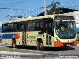 Coesa Transportes RJ 117.046 na cidade de São Gonçalo, Rio de Janeiro, Brasil, por Willian Raimundo Morais. Número da foto: #:id.