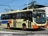 Coesa Transportes RJ 117.046 na cidade de São Gonçalo, Rio de Janeiro, Brasil, por Willian Raimundo Morais. ID da foto: :id.