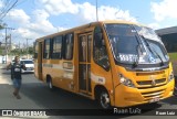 Transporte Suplementar de Belo Horizonte 646 na cidade de Belo Horizonte, Minas Gerais, Brasil, por Ruan Luiz. Número da foto: #11697706.
