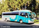 Auto Viação Camurujipe 4321 na cidade de Salvador, Bahia, Brasil, por Mairan Santos. Número da foto: #:id.