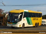 Empresa Gontijo de Transportes 18065 na cidade de Vitória da Conquista, Bahia, Brasil, por João Emanoel. Número da foto: #11699354.