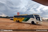 Empresa Gontijo de Transportes 18335 na cidade de Corinto, Minas Gerais, Brasil, por Maurício Nascimento. Número da foto: #11699013.