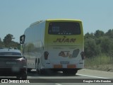 Autobuses Juan 3378 na cidade de Santarém, Portugal, por Douglas Célio Brandao. Número da foto: #11699392.