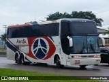 Artesil Transporte e Turismo 2810 na cidade de São José dos Campos, São Paulo, Brasil, por Robson Prado. Número da foto: #11698357.