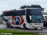 Artesil Transporte e Turismo 2810 na cidade de São José dos Campos, São Paulo, Brasil, por Robson Prado. ID da foto: :id.