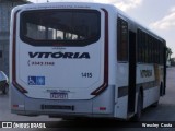 Vitória 1415 na cidade de Caucaia, Ceará, Brasil, por Wescley  Costa. Número da foto: #:id.