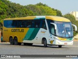 Empresa Gontijo de Transportes 18065 na cidade de Vitória da Conquista, Bahia, Brasil, por João Emanoel. Número da foto: #11699335.
