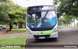 Viação Garcia 91150 na cidade de Arapongas, Paraná, Brasil, por Emanoel Diego.. Número da foto: #11697733.