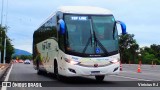 Top Line Turismo 2900 na cidade de Magé, Rio de Janeiro, Brasil, por Vinicius RJ. Número da foto: #:id.