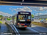 Empresa de Transportes e Turismo Carapicuiba 24.476 na cidade de Barueri, São Paulo, Brasil, por Thalis Nathan. Número da foto: #11698210.
